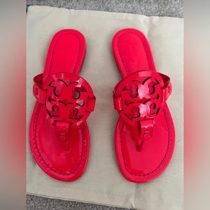 Tory Burch Miller Sandals